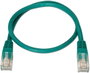 Aisens Cable de Red Cat.6 UTP AWG24 2m Verde